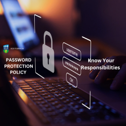 Password Protection policy web story image